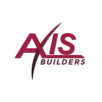 Axis Builders, LLC Logo