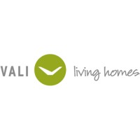 Vali Homes Logo