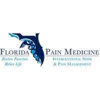 Florida Pain Medicine Logo