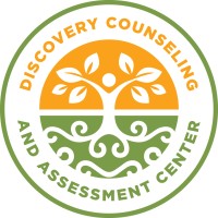 Discovery Counseling and Assessment Center, LLC Logo