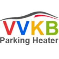 Victor Industries Ltd. Logo