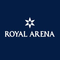 Royal Arena Logo