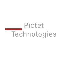 Pictet Technologies SA Logo