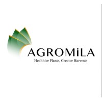 AGROMiLA Crop Nutritions, Irrigation Fertilizers and Biopesticides Logo