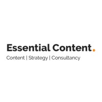 Essential Content Logo