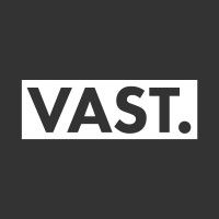 VAST Logo