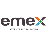 Emex Internet Logo