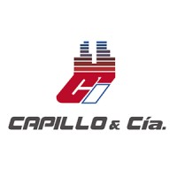 Capillo Propiedades Logo