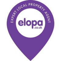 ELOPA - Expert Local Property Agent Logo