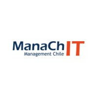 Manach IT Logo