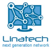 Linatech Logo