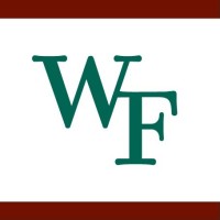 Welch & Forbes LLC Logo