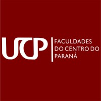 UCP Faculdades de Ensino Superior do Centro do Paraná Logo