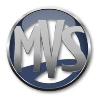 Mobile Veterinary Specialist Logo