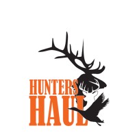 Hunters Haul Logo