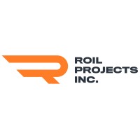 ROIL PROJECTS INC. Logo