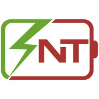 Spiers New Technologies Inc (SNT) Logo