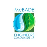 McBade Engineers & Consultants LLC Logo