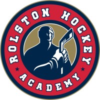 Rolston Hockey Academy Logo