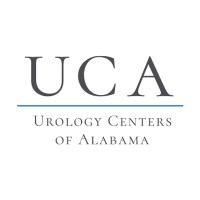 Urology Centers of Alabama Logo