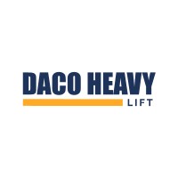 Daco Heavy Lift Logo