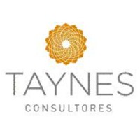Taynes Consultores Logo