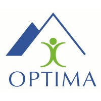 Optima Living Logo
