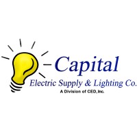 Capital Electric Supply is now Greentech Renewables Logo