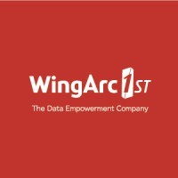 WingArc1st Inc. Logo