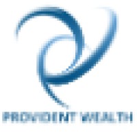Provident Wealth Logo