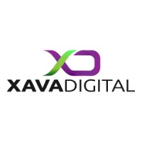 Xava Digital Logo