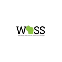 Wisconsin Association of Staffing Services (WASS) Logo