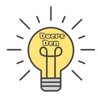 Doers Den Logo