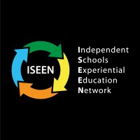 ISEEN: Independent Schools Experiential Education Network Logo