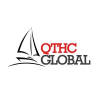 QTHC Global | Digital Transformation Experts Logo