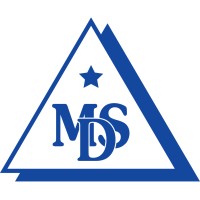PT Mitra Dayatama Sinergi Logo