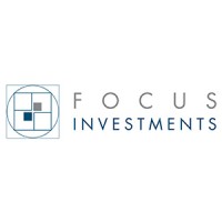 Focus Investments S.p.A. Logo