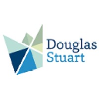 Douglas Stuart Ltd. Logo