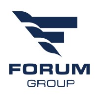 Forum Group Dubai Logo