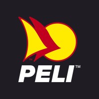 PELI Products Logo