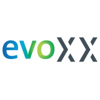 evoxx technologies GmbH Logo
