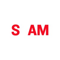 S AM Swiss Architecture Museum Logo
