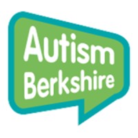 Autism Berkshire Logo