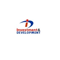 Investment & Development Logo