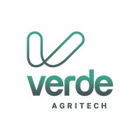 Verde AgriTech Logo