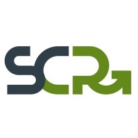 Société Centrale de Réassurance Logo