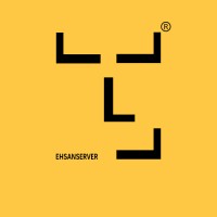 Ehsanserver Logo