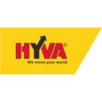 Hyva Polska Logo