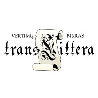 Translittera Logo