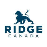 Ridge Canada Cyber Solutions Inc. Logo